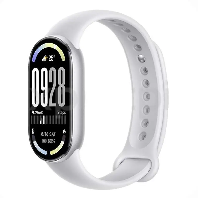 Xiaomi Smart Band 10, Mi Band 10 in Pakistan