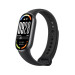 Xiaomi Smart Band 10 - Black
