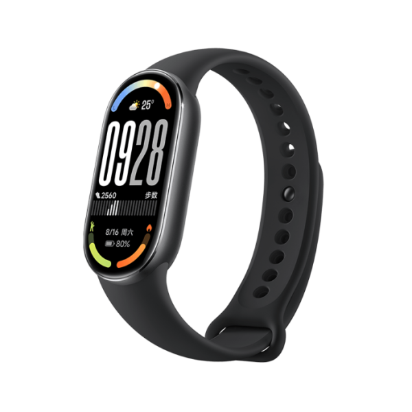 Xiaomi Smart Band 10 Best Price in Pakistan