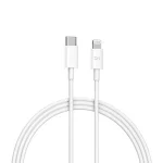 Xiaomi Type-C to Lightning Cable 1m - White
