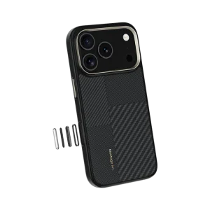 iPhone 17 Pro Benks Montage ArmorPro Case - 6948005963354 - Image 10