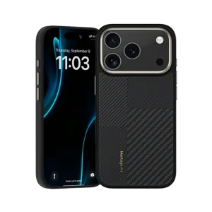 iPhone 17 Pro Max Benks Montage ArmorPro Case Best Price in Pakistan