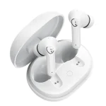 SoundPEATS T3 Pro Wireless Earphone - White - BB