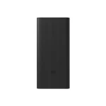 Xiaomi 18W Power Bank 30000mAh - Black