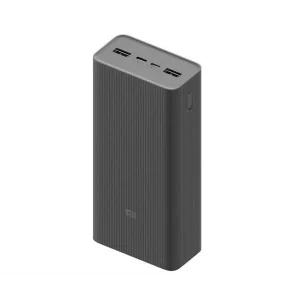 Xiaomi 18W Power Bank 30000mAh - Black - Image 2