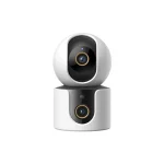 Xiaomi Smart Camera C500 Dual - White