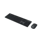 Xiaomi Wireless Keyboard and Mouse Combo - Black