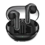 Soundpeats Clearpods Earbuds - Black - BB