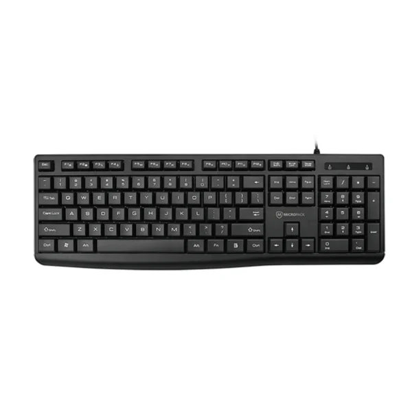 28_1400x Micropack USB Keyboard K-206 Best Price in Pakistan