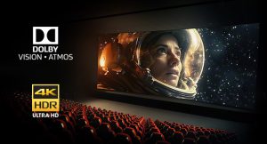 Sony K-55S30 55 BRAVIA 3 4K Ultra HD High Dynamic Range HDR Smart TV - Black - Image 10