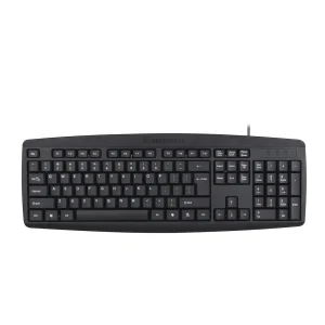 Micropack USB Wired Keyboard K-203 Best Price in Pakistan