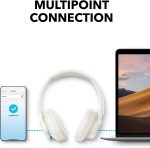 Anker Soundcore Q11i Wireless Headphones - Black - A3005HA1 - OP - Image 2