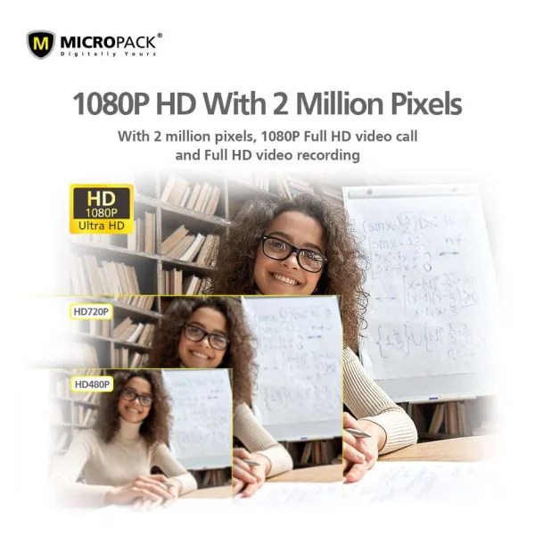 5728211-08cdc7b7-1786-4bd9-8686-39e9ecaca5ee-_7_940x Micropack MWB-15 Pro Stream - Black - GC - Image 4