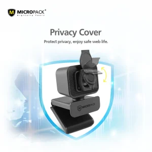 Micropack MWB-15 Pro Stream - Black - GC - Image 6