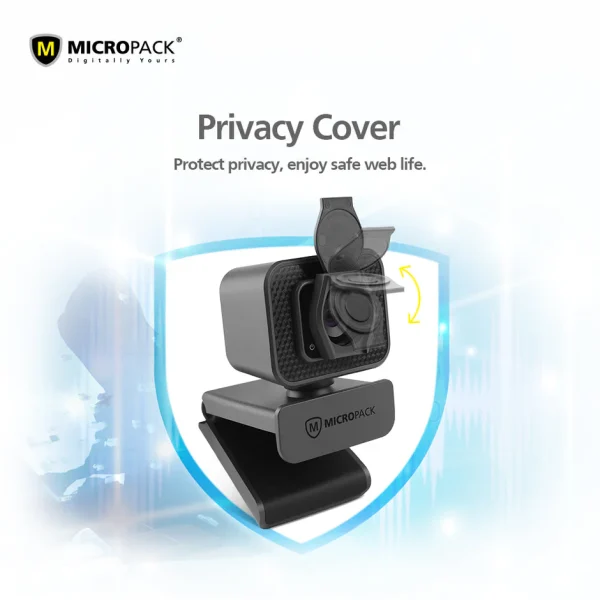 5728212_f666fd15-af53-446d-a8d5-16bf3fafb2a5_940x Micropack MWB-15 Pro Stream - Black - GC - Image 6