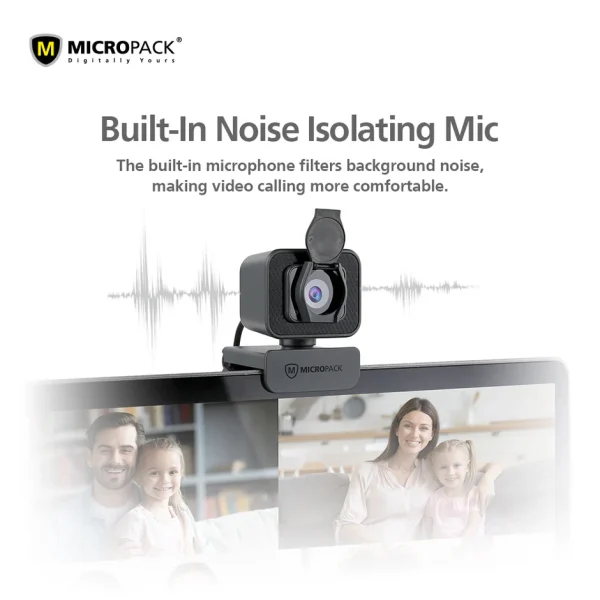 5728214_10c50d6d-8bcb-4025-95da-13bb139c6aaa_940x Micropack MWB-15 Pro Stream - Black - GC - Image 5