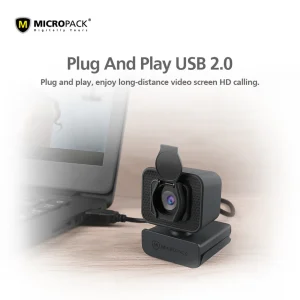 Micropack MWB-15 Pro Stream - Black - GC - Image 7