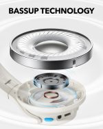 Anker Soundcore Q11i Wireless Headphones - Black - A3005HA1 - OP - Image 5