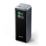 Anker Prime 27650mah Powerbank 250w - Black - A1340011 - OP