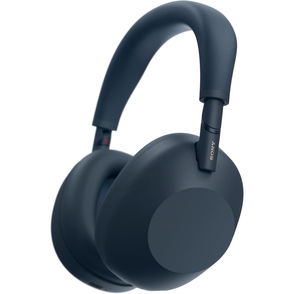ony WH-1000XM6 The Best Wireless Noise Canceling Headphones Best Price in Pakistan