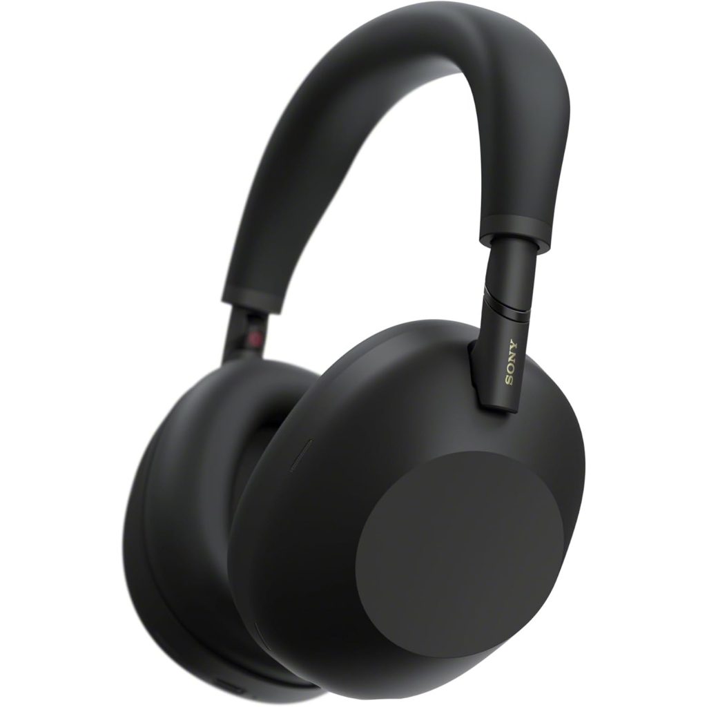 Sony WH-1000XM6 The Best Wireless Noise Canceling Headphones Best Price in Pakistan