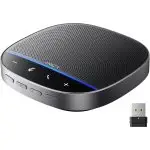 Anker PowerConf S500 Speakerphone 6 Mic - Black - A3305012 - OP