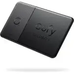 Anker Eufy Security Smart Tracker Card - T87B2011 - Black - OP