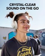 Anker Soundcore Q11i Wireless Headphones - Black - A3005HA1 - OP - Image 6