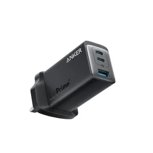 Anker 735 USB C Wall Charger GaNPrime 65W 3-Port Fast Compact Best Price in Pakisan