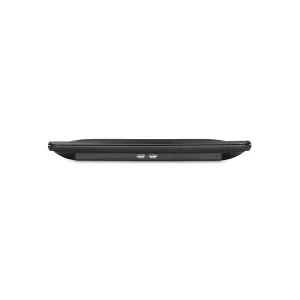 Amaze A512 Dual Silent Fan Laptop Cooling Pad - Grey - BIS - Image 6