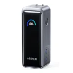 Anker Prime Powerbank 9.6kmah 65w Fusion - Black - A1339111 - OP