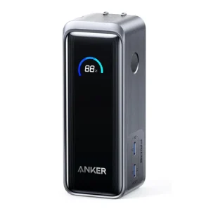 Anker Prime Powerbank 9.6kmah 65w Fusion Best Price in Pakistan