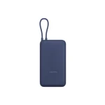 Xiaomi 33W Power Bank 20000mAh Integrated Cable - Blue