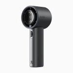 Jisulife Handheld Fan Pro 1S 5000mAh - Dark Grey