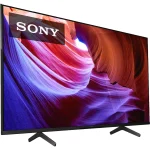 Sony 85X85K 85 4K UHD 120Hz High Dynamic Range HDR Smart TV - Black - Image 4