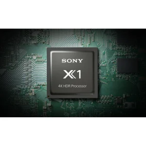 Sony 85X85K 85 4K UHD 120Hz High Dynamic Range HDR Smart TV - Black - Image 9