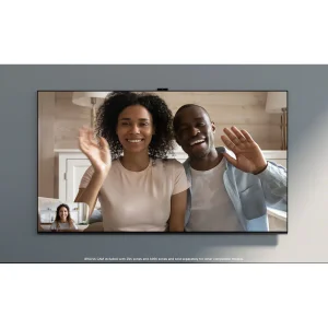 Sony 85X85K 85 4K UHD 120Hz High Dynamic Range HDR Smart TV - Black - Image 13