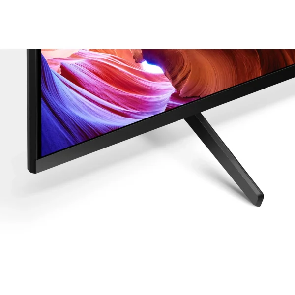 KD85X85K-E1-1536x1536 Sony 85X85K 85 4K UHD 120Hz High Dynamic Range HDR Smart TV - Black - Image 5