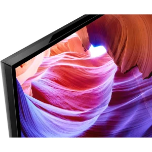 Sony 85X85K 85 4K UHD 120Hz High Dynamic Range HDR Smart TV - Black - Image 2