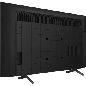 Sony 85X85K 85 4K UHD 120Hz High Dynamic Range HDR Smart TV - Black - Image 3