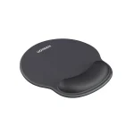 Ugreen Ergonomic Mouse Pad With Wrist Rest 25245 - Black - BIS