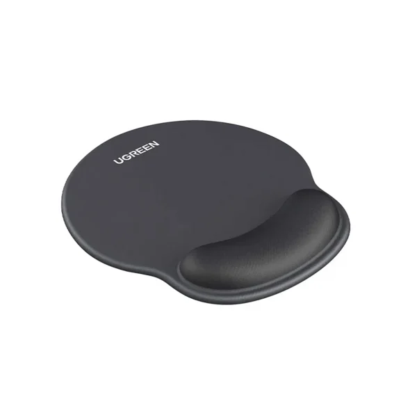 LP668 (Black) (25245)-2000x1500 (1) Ugreen Ergonomic Mouse Pad With Wrist Rest 25245 Best Price in Pakistan