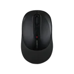 Micropack MP-746W Dual Modes Wireless Mouse - Black - GC