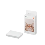 Xiaomi Portable Photo Printer Paper - White