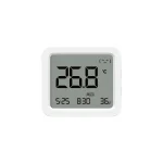Xiaomi Smart Temperature and Humidity Monitor 3 - White