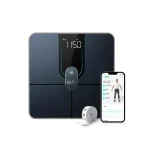 Eufy Smart Scale P2 Pro - Black - T9149K11- OP