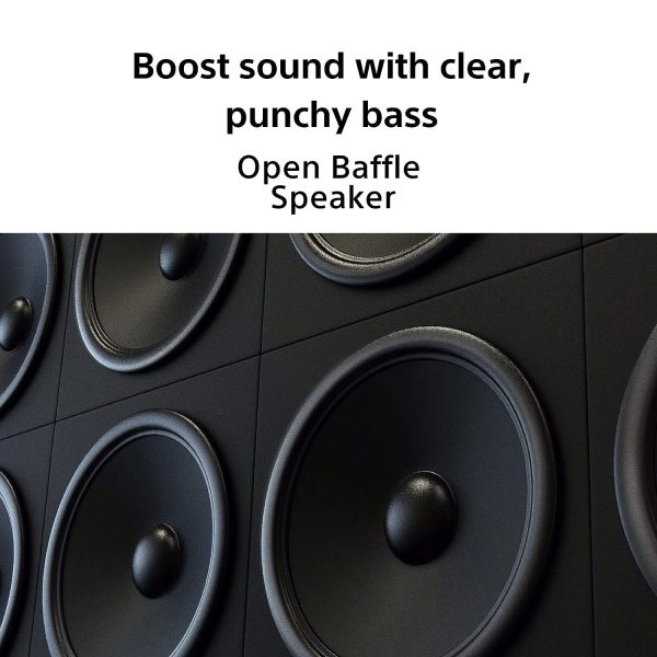 Sony KD-55X75K 55 4K UHD High Dynamic Range HDR Smart TV - Black - Image 6