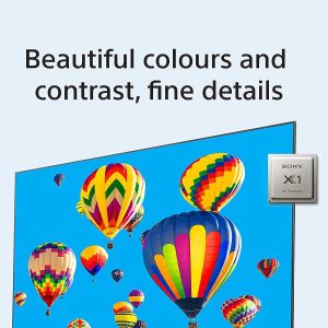 Sony KD-50X75K 50 4K UHD High Dynamic Range HDR Smart TV - Black - Image 10