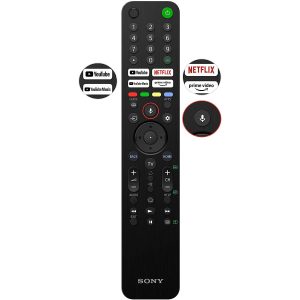 Sony KD-50X75K 50 4K UHD High Dynamic Range HDR Smart TV - Black - Image 12