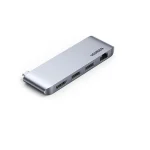 Ugreen Type-C Docking Station 20490 - Grey - BIS